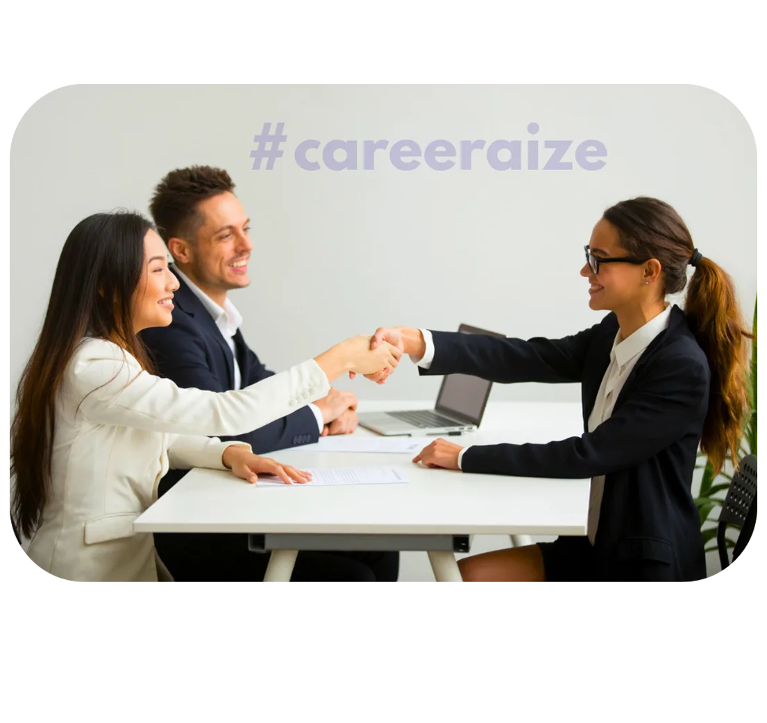 recruitment agency india